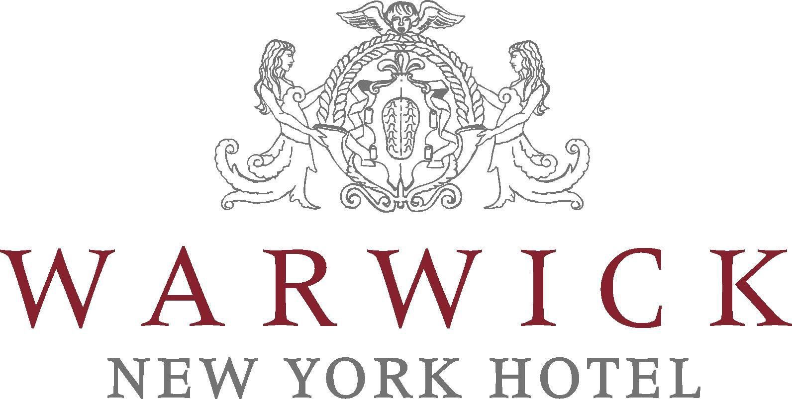 Warwick New York Hotel Kültér fotó